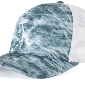 Mossy OakÂ® Trucker Snapback - Image 7