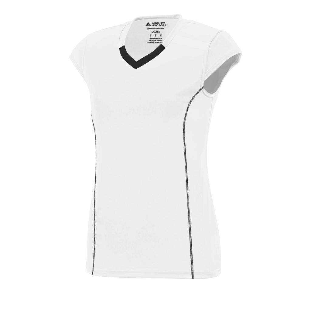 Ladies Blash Jersey