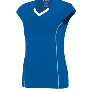 Ladies Blash Jersey - Image 11