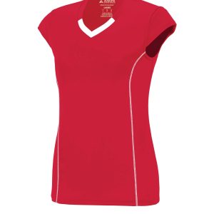 Ladies Blash Jersey - Image 10