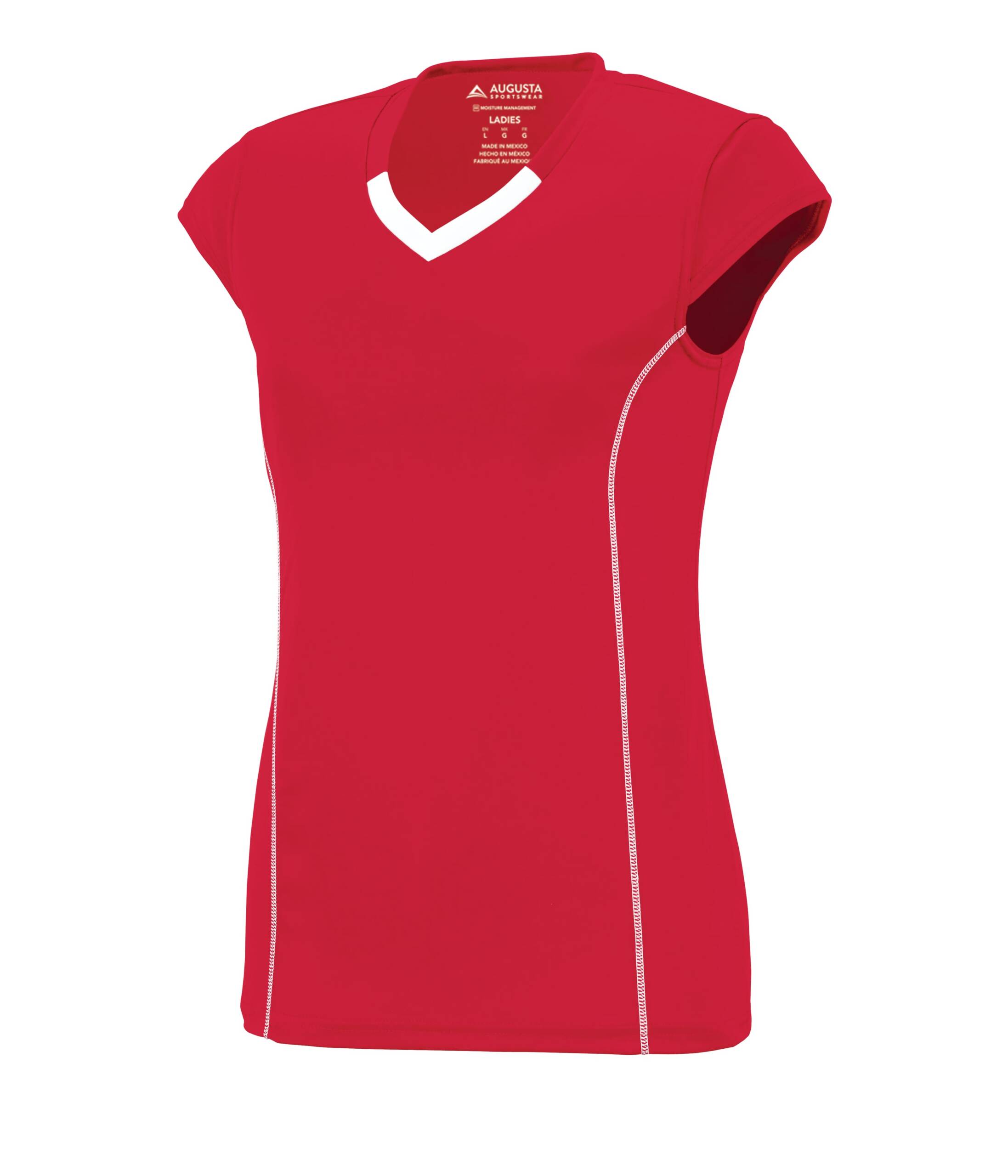 Ladies Blash Jersey - Image 10