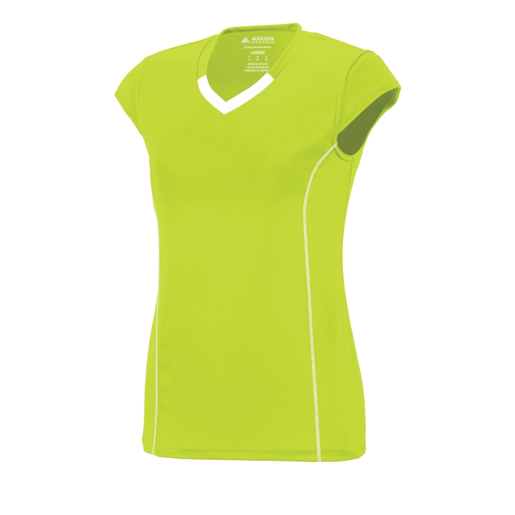 Ladies Blash Jersey