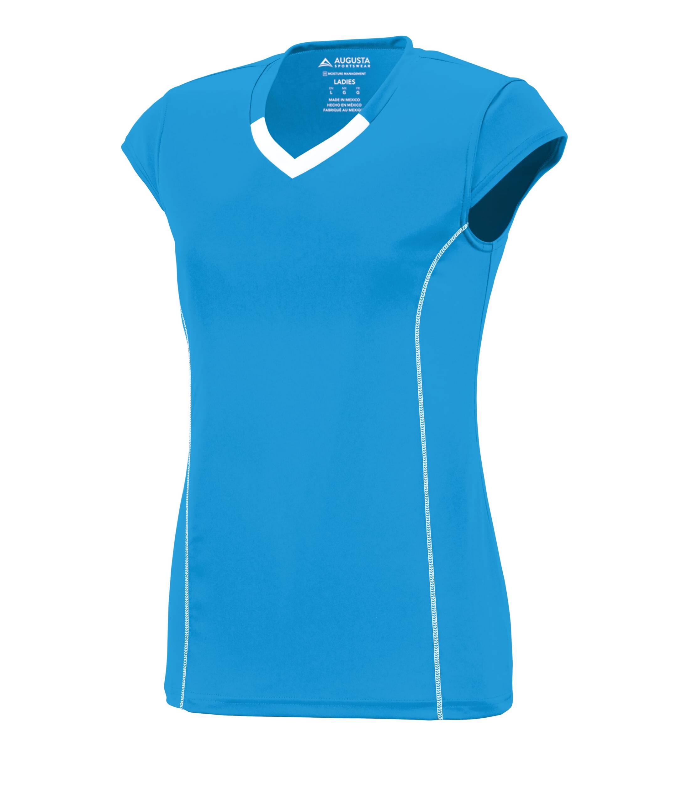 Ladies Blash Jersey - Image 5