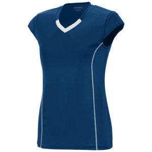 Girls Blash Jersey - Image 4