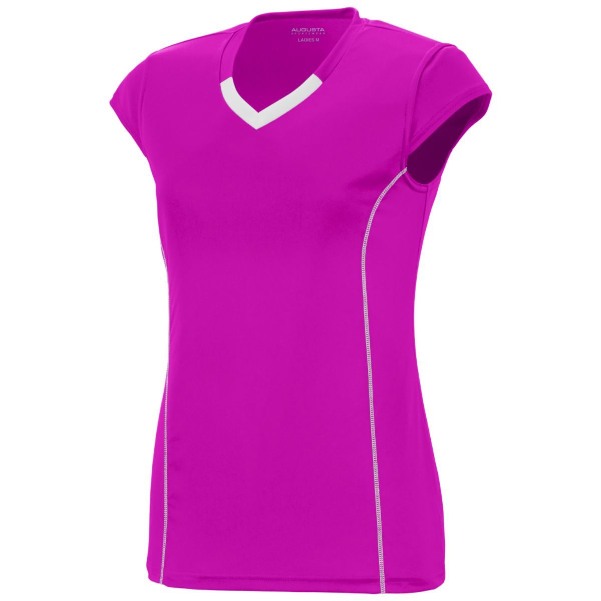 Girls Blash Jersey - Image 7