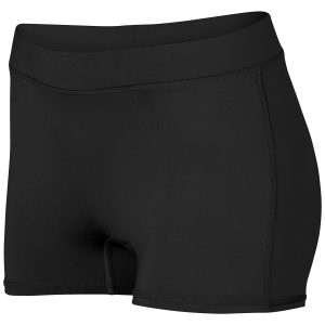 Ladies Dare Shorts - Image 2