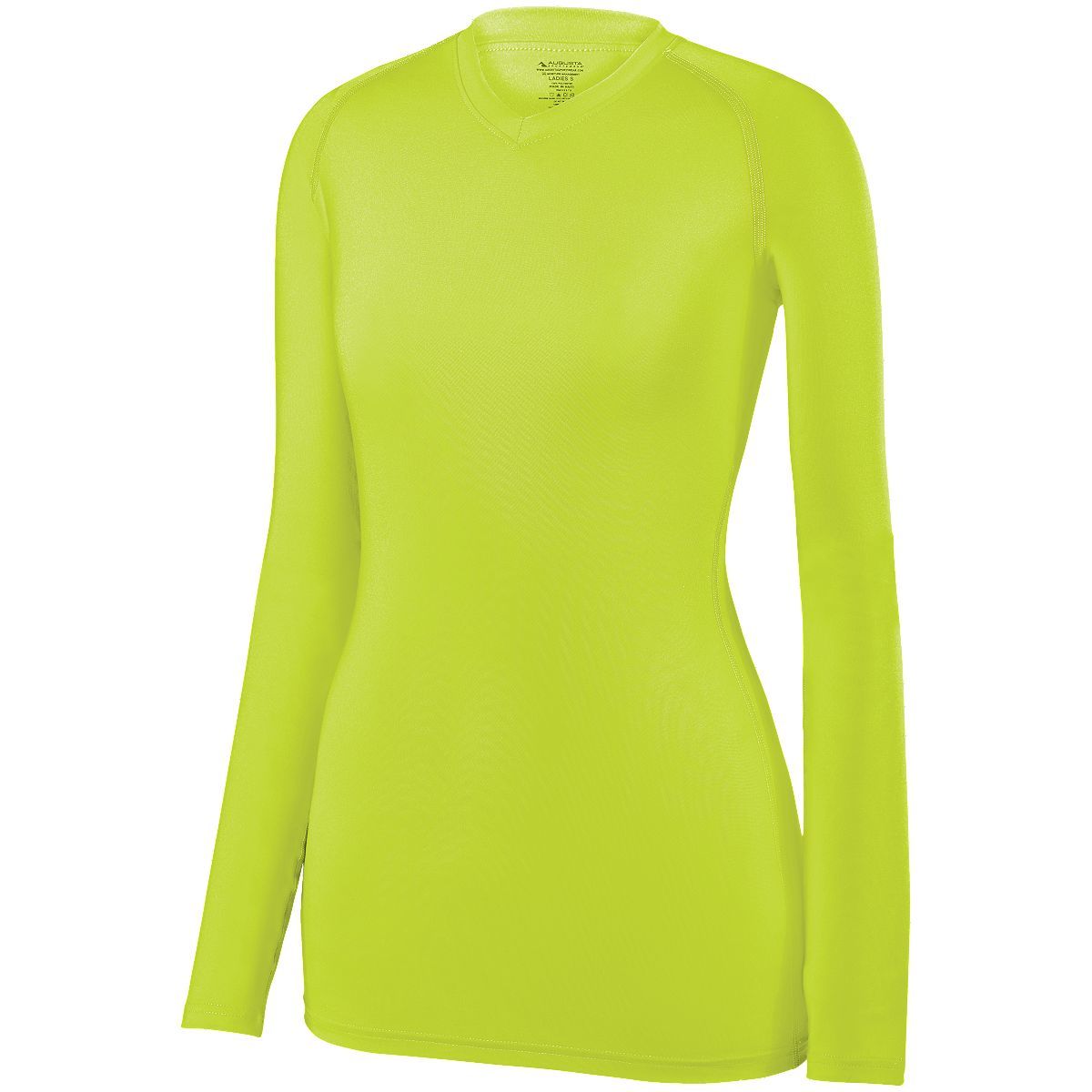 Ladies Maven Jersey - Image 5