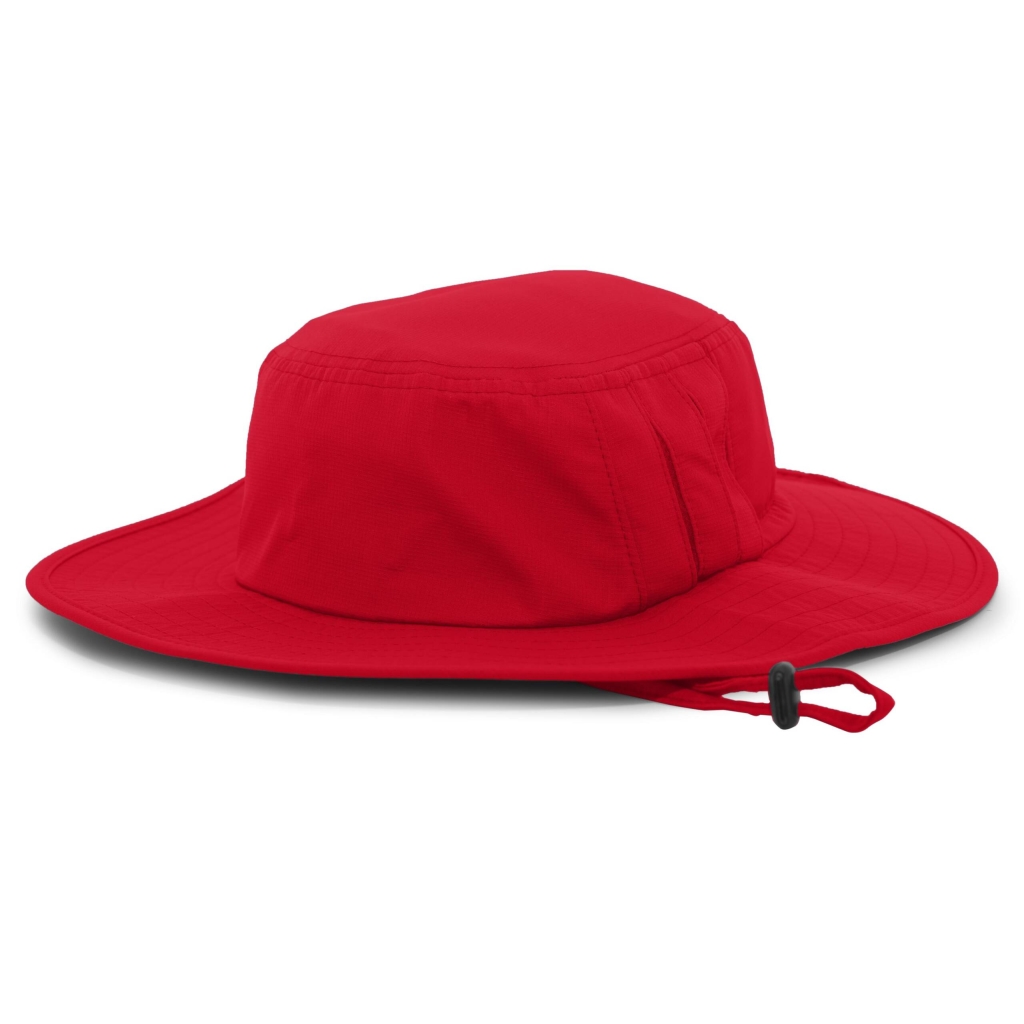 Manta Ray Boonie Hat