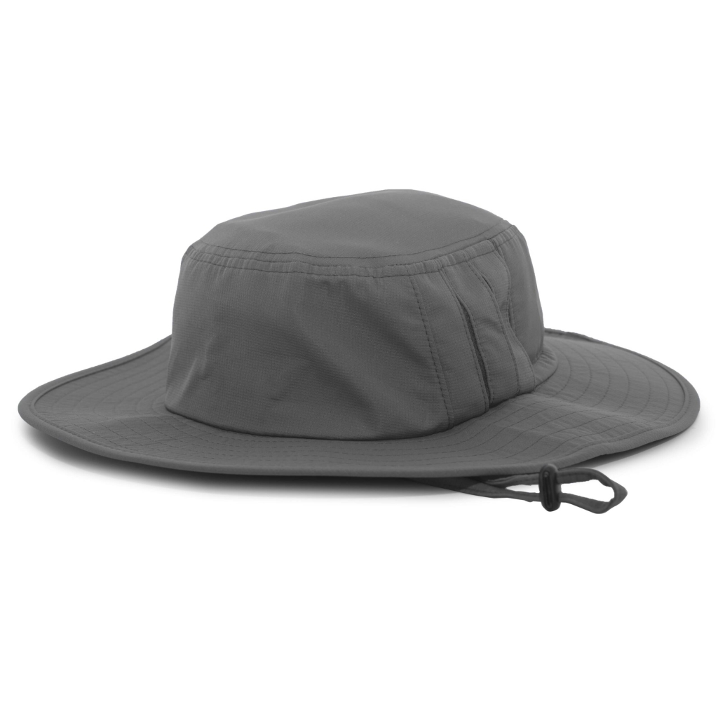 Manta Ray Boonie Hat
