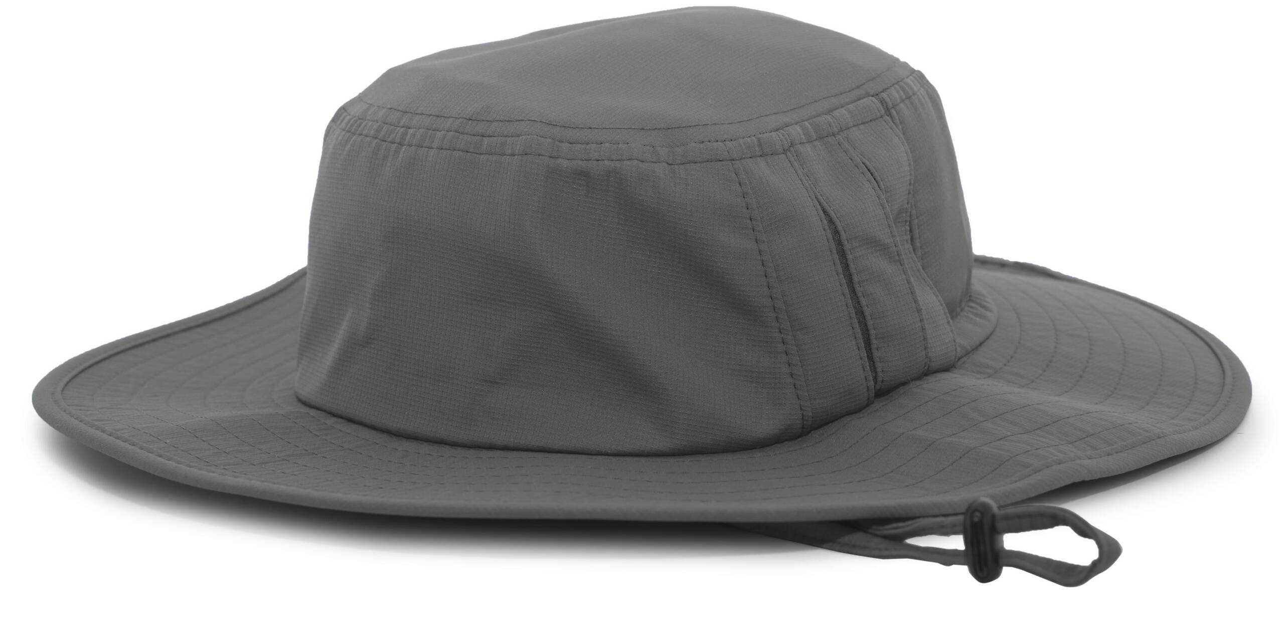 Manta Ray Boonie Hat - Image 4