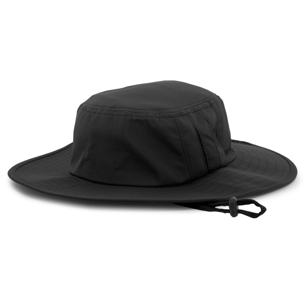 Manta Ray Boonie Hat