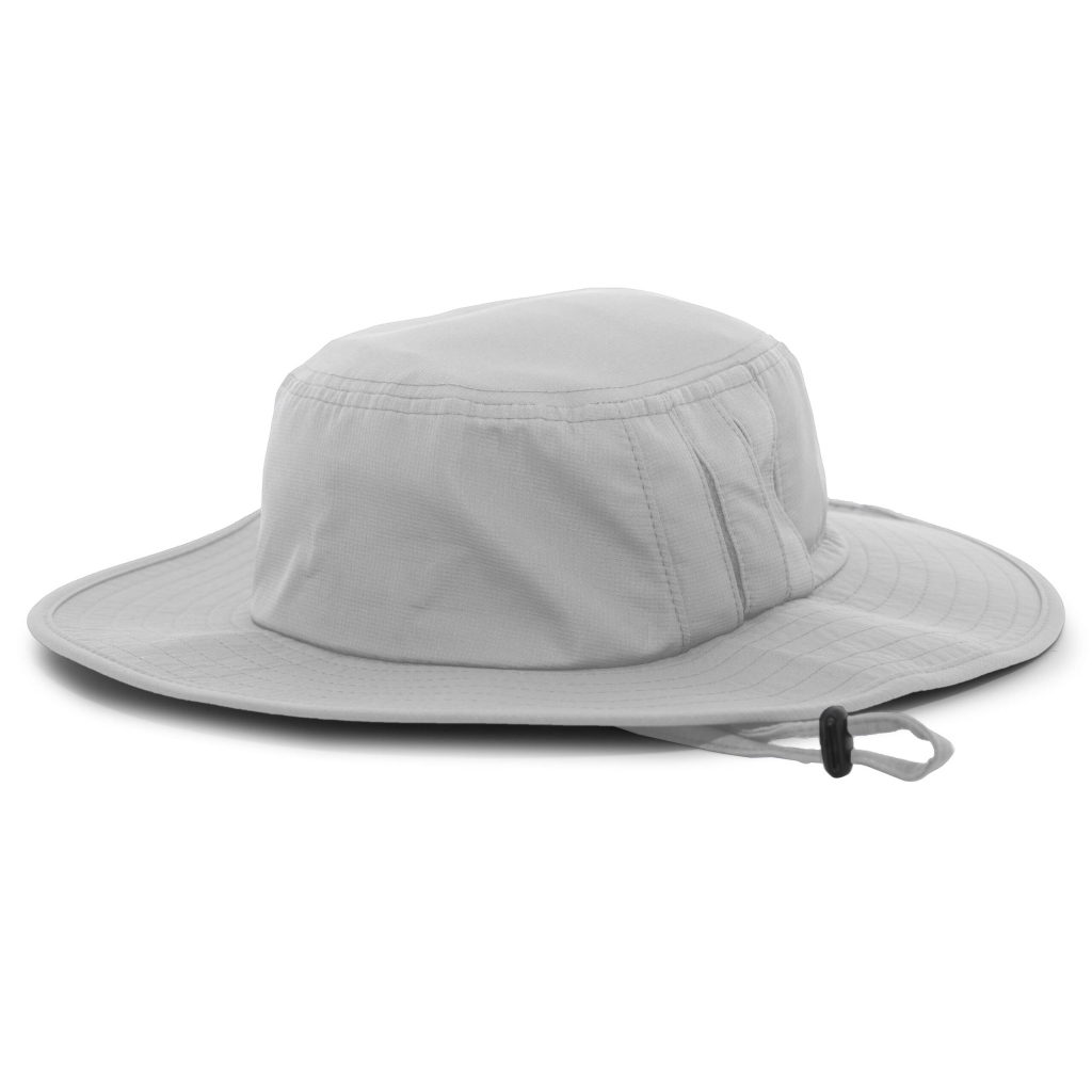 Manta Ray Boonie Hat