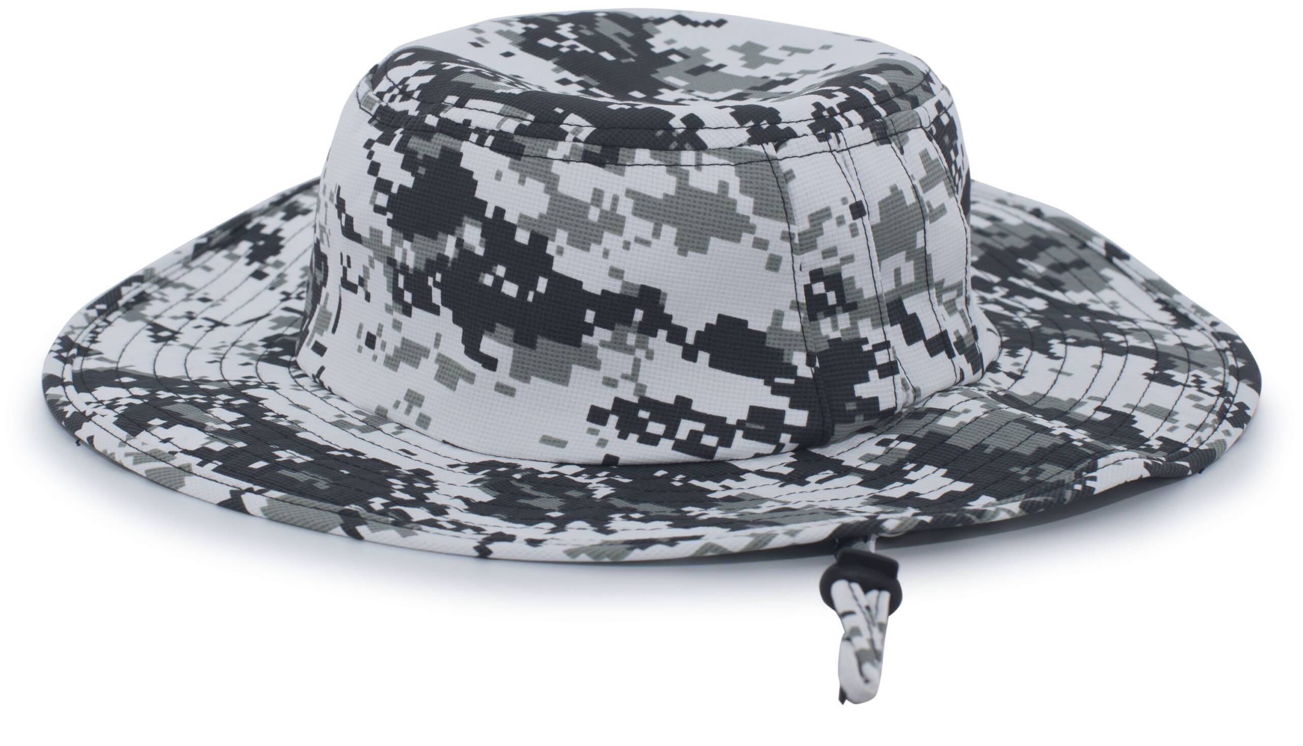 Manta Ray Boonie Hat - Image 10