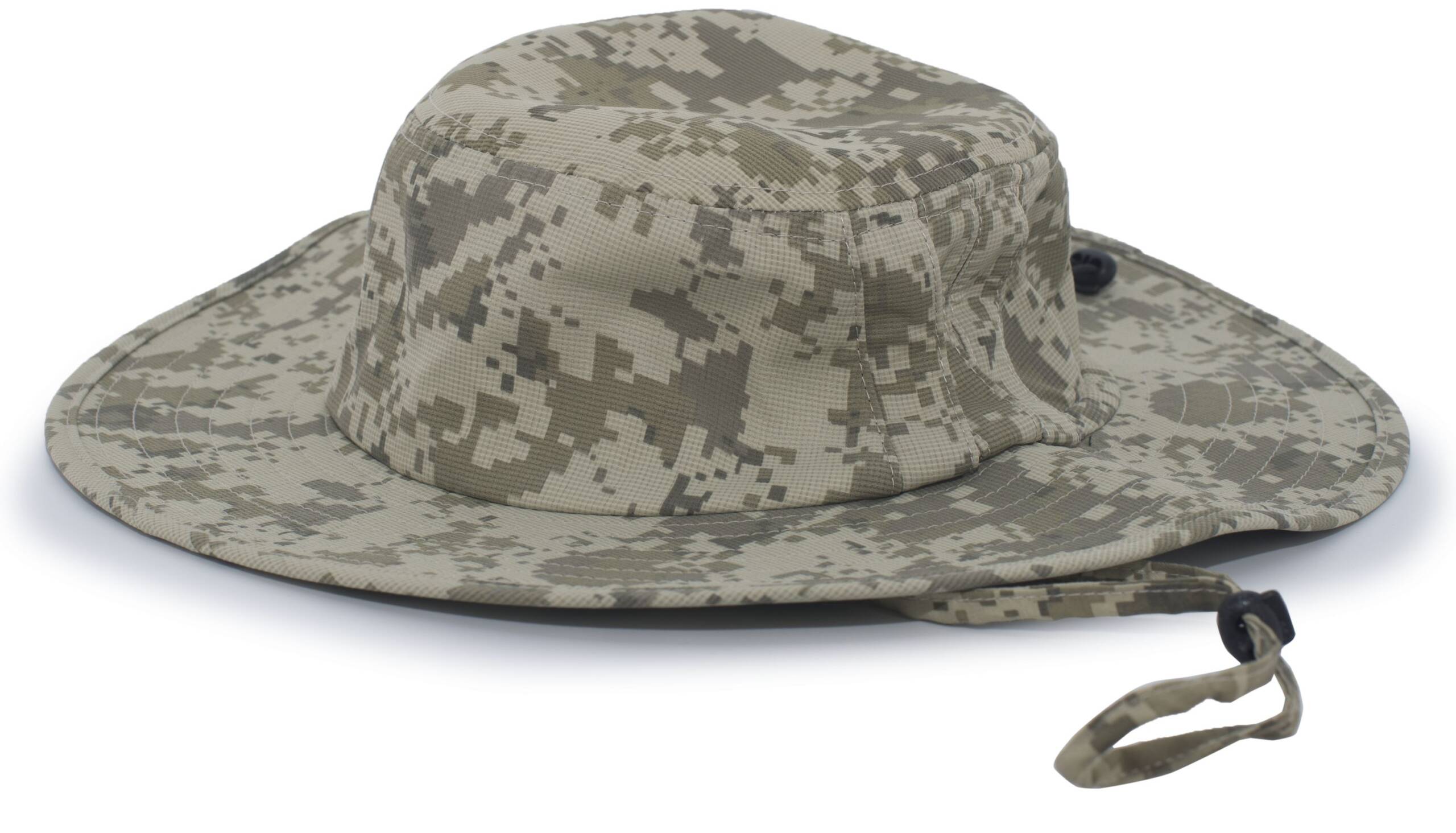 Manta Ray Boonie Hat - Image 1
