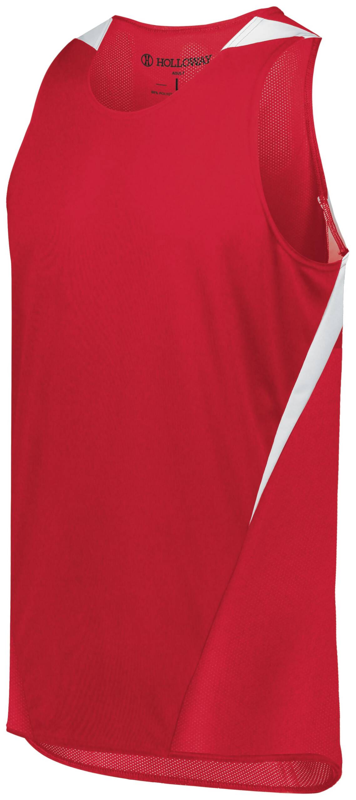 PR Max Track Jersey - Image 4