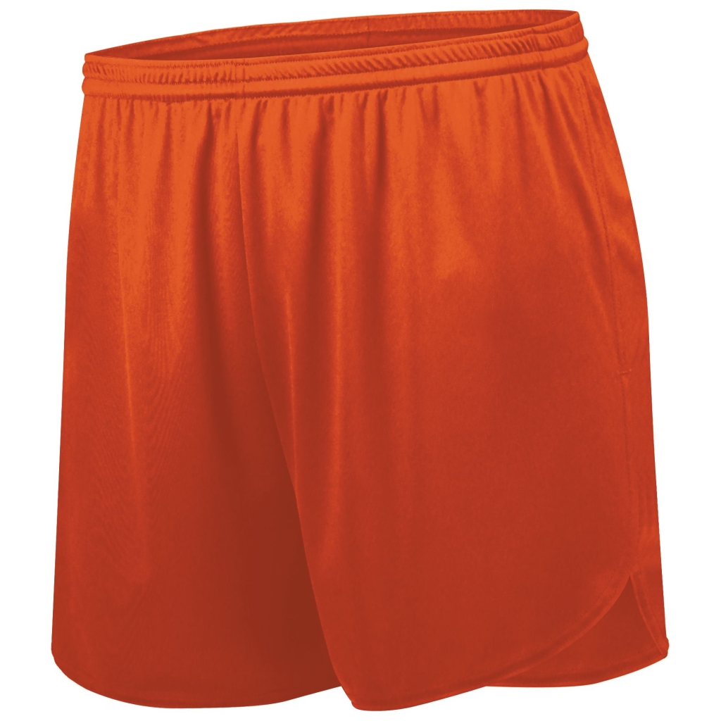 PR Max Track Shorts