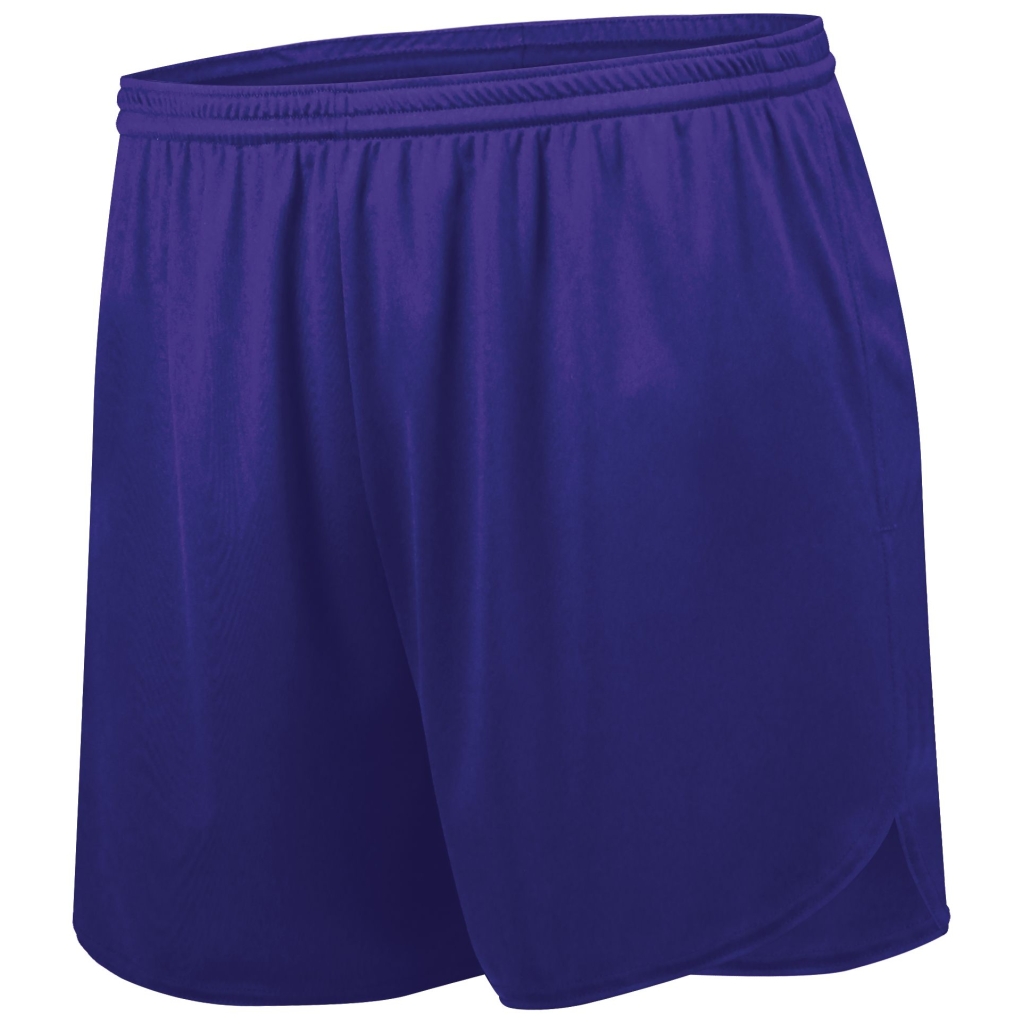 PR Max Track Shorts