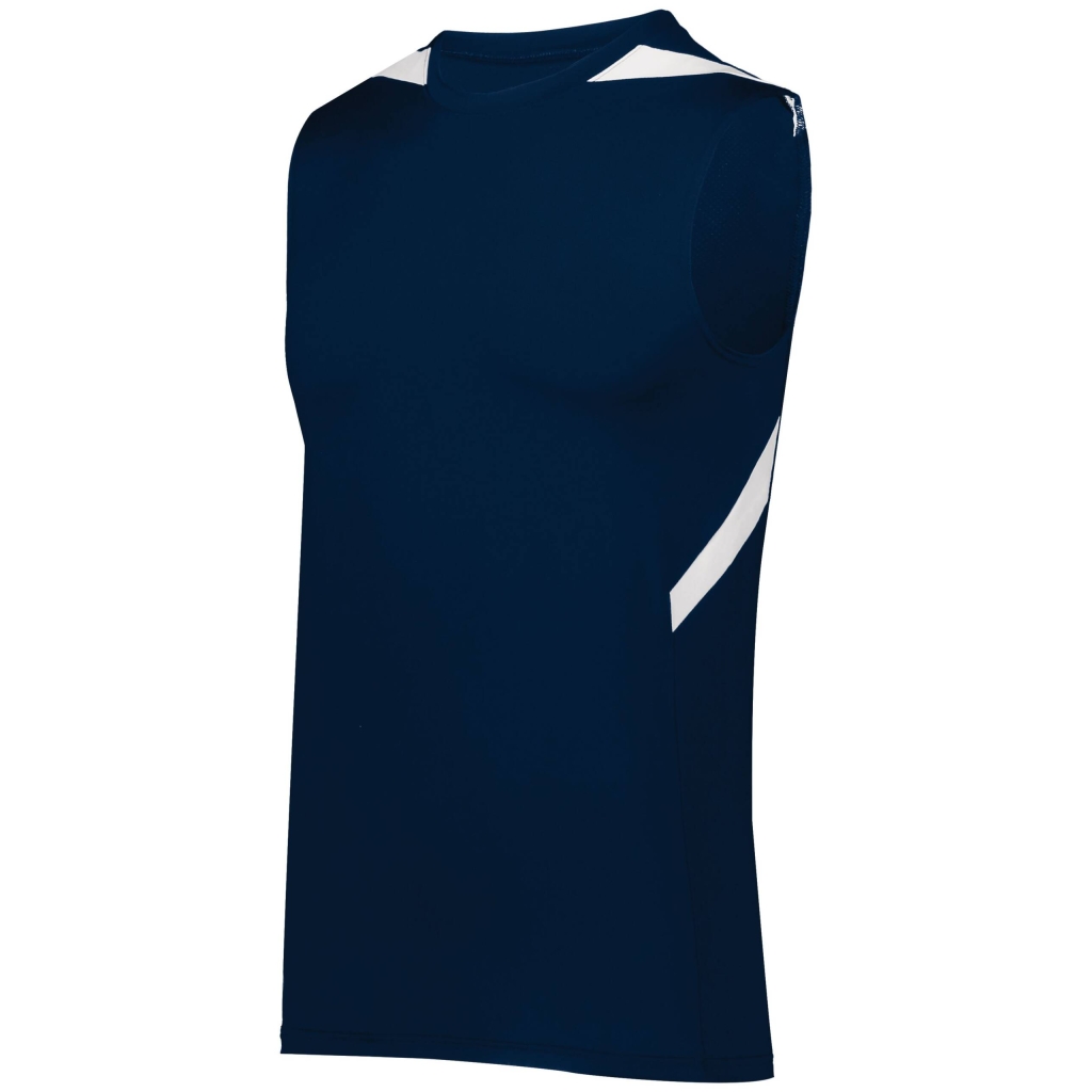 PR Max Compression Jersey