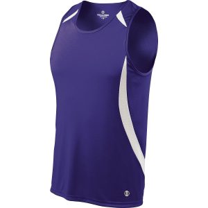 Sprinter Singlet - Image 2