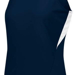 Ladies PR Max Track Jersey - Image 2