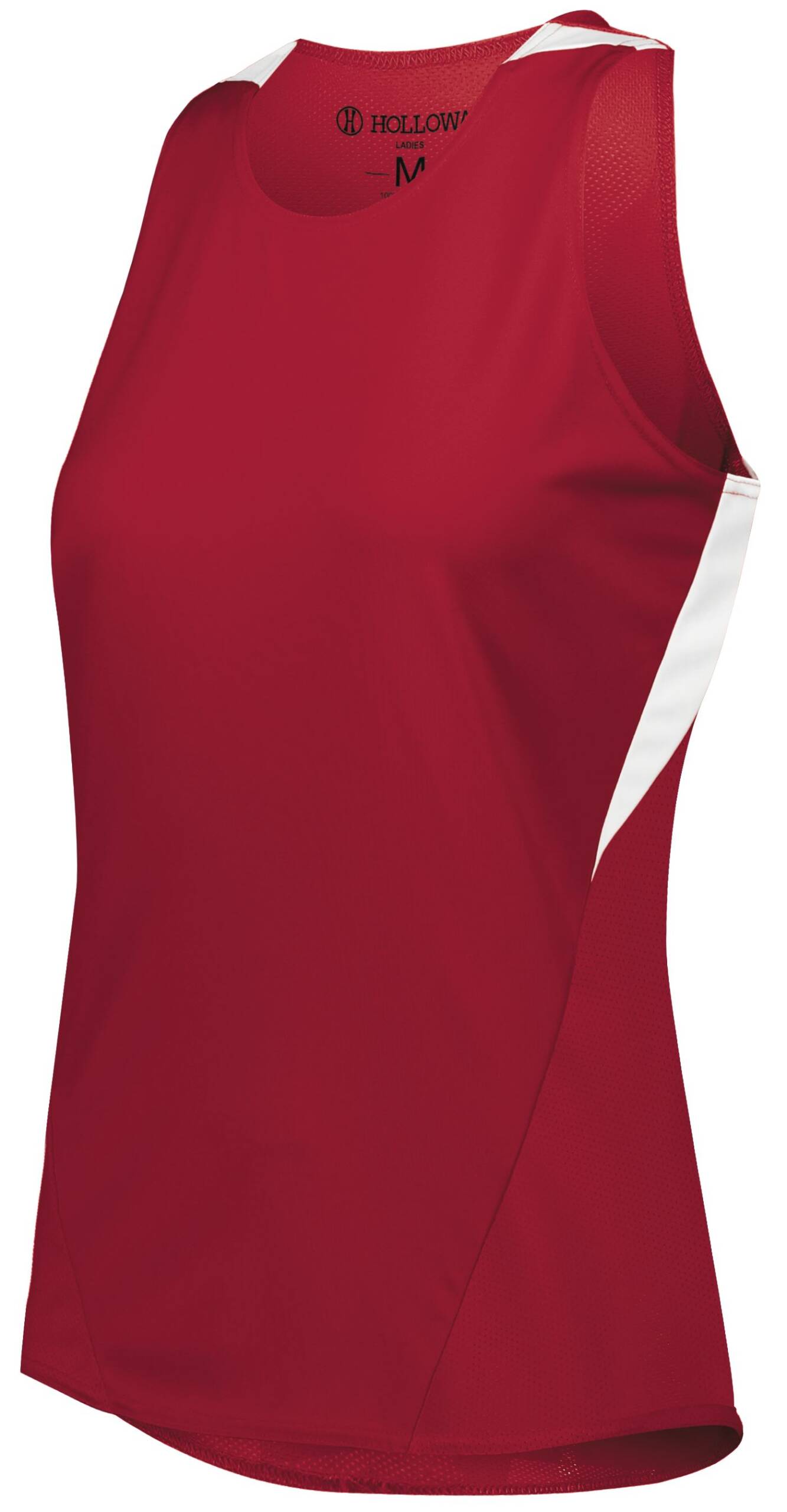 Ladies PR Max Track Jersey - Image 4