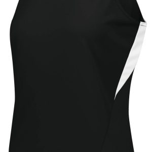 Ladies PR Max Track Jersey - Image 1