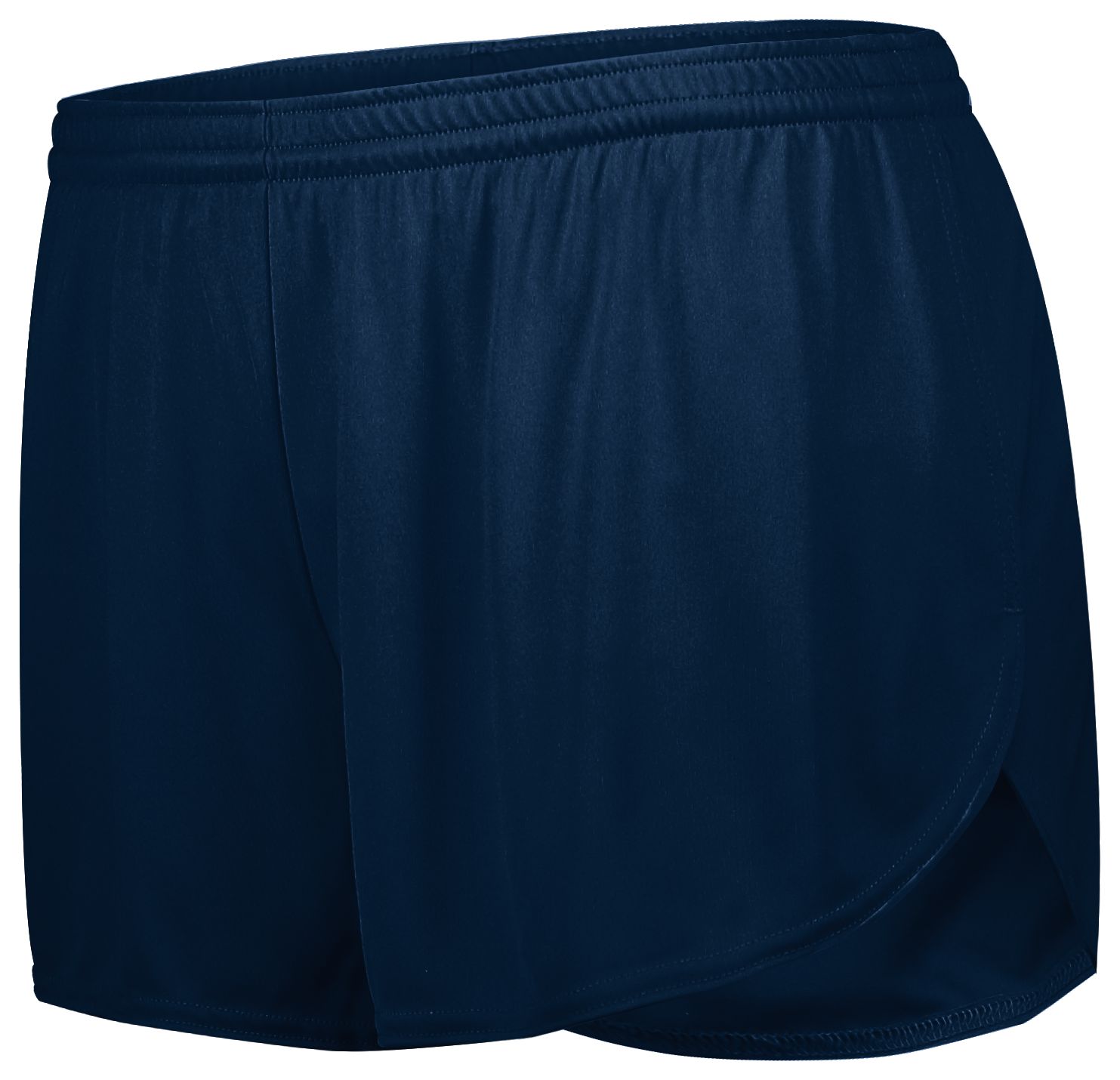 Ladies PR Max Track Shorts - Image 3