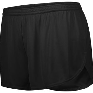 Ladies PR Max Track Shorts - Image 2