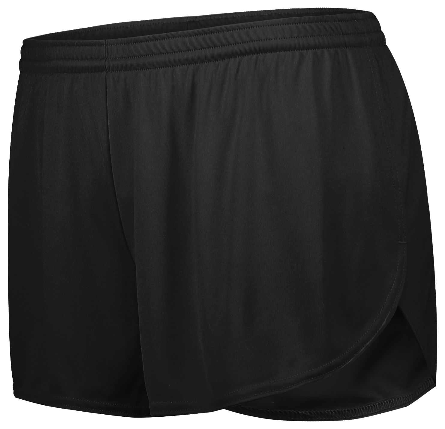 Ladies PR Max Track Shorts - Image 2