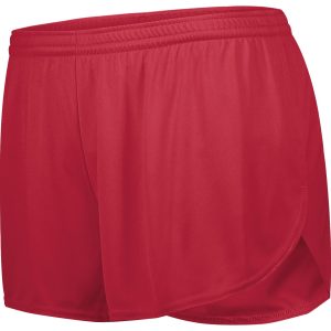 Ladies PR Max Track Shorts - Image 1