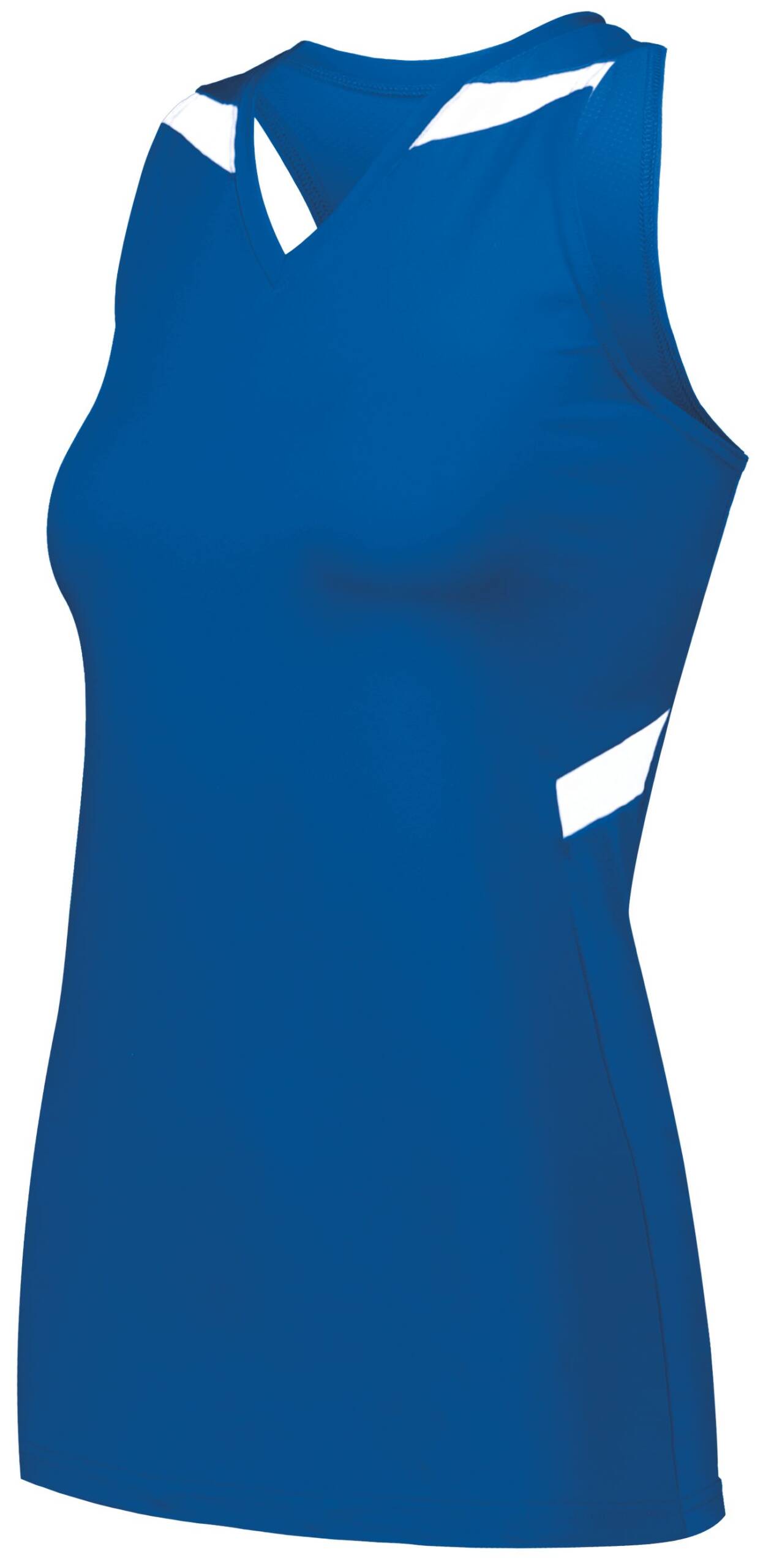 Ladies PR Max Compression Jersey - Image 3