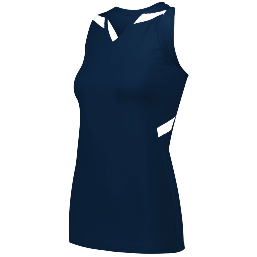 Ladies PR Max Compression Jersey