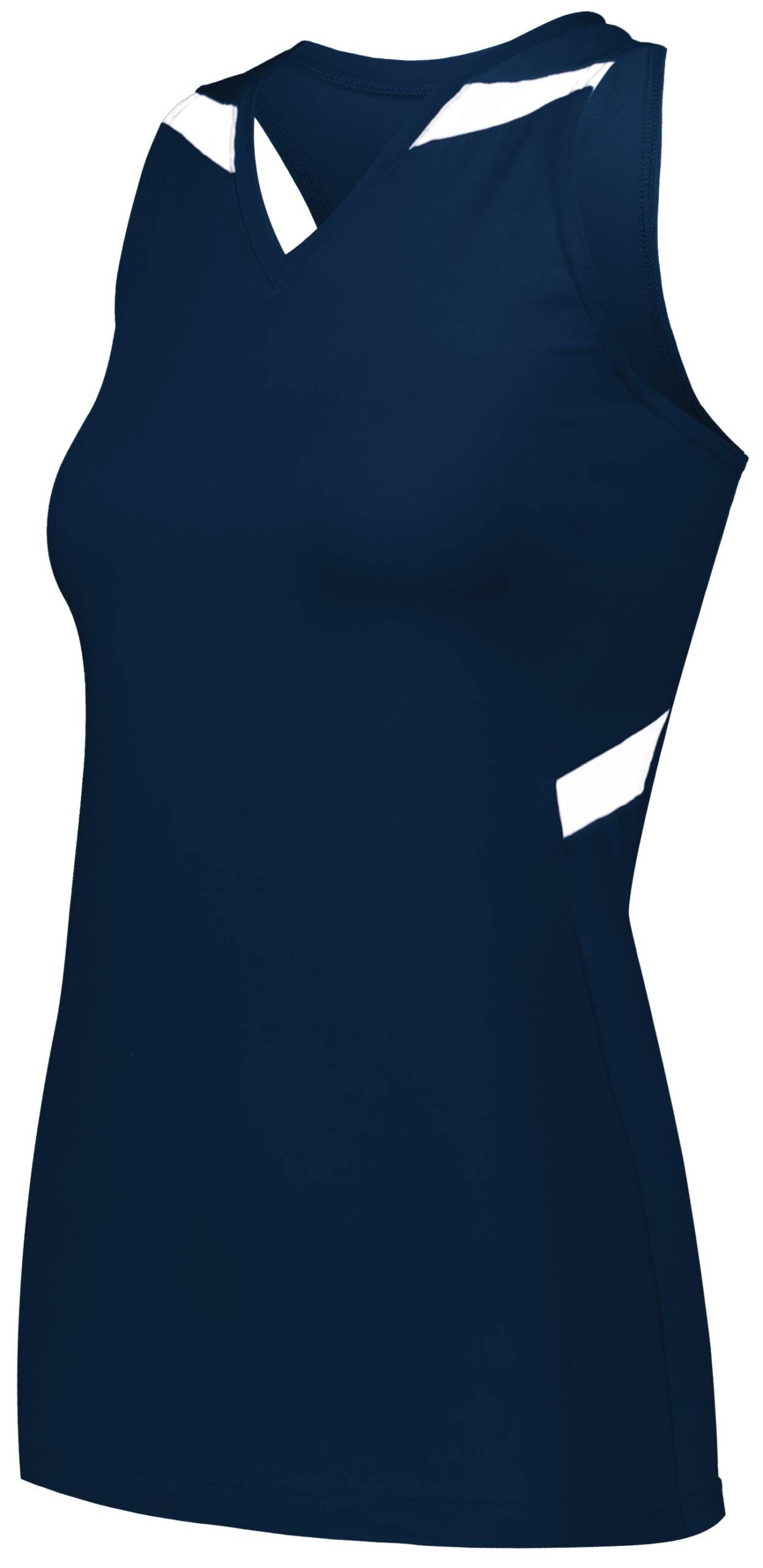 Ladies PR Max Compression Jersey - Image 2