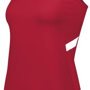 Ladies PR Max Compression Jersey - Image 4
