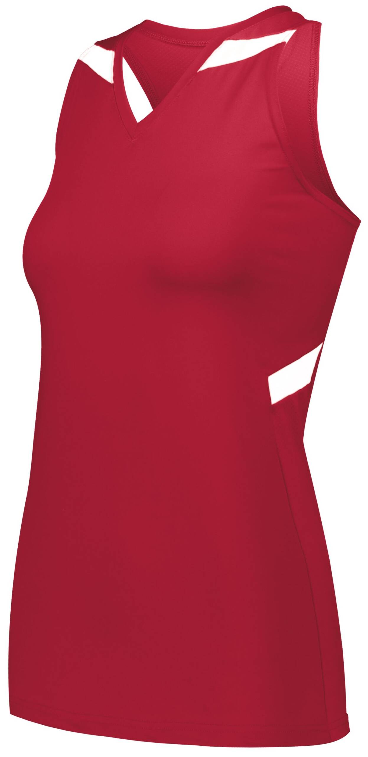 Ladies PR Max Compression Jersey - Image 4
