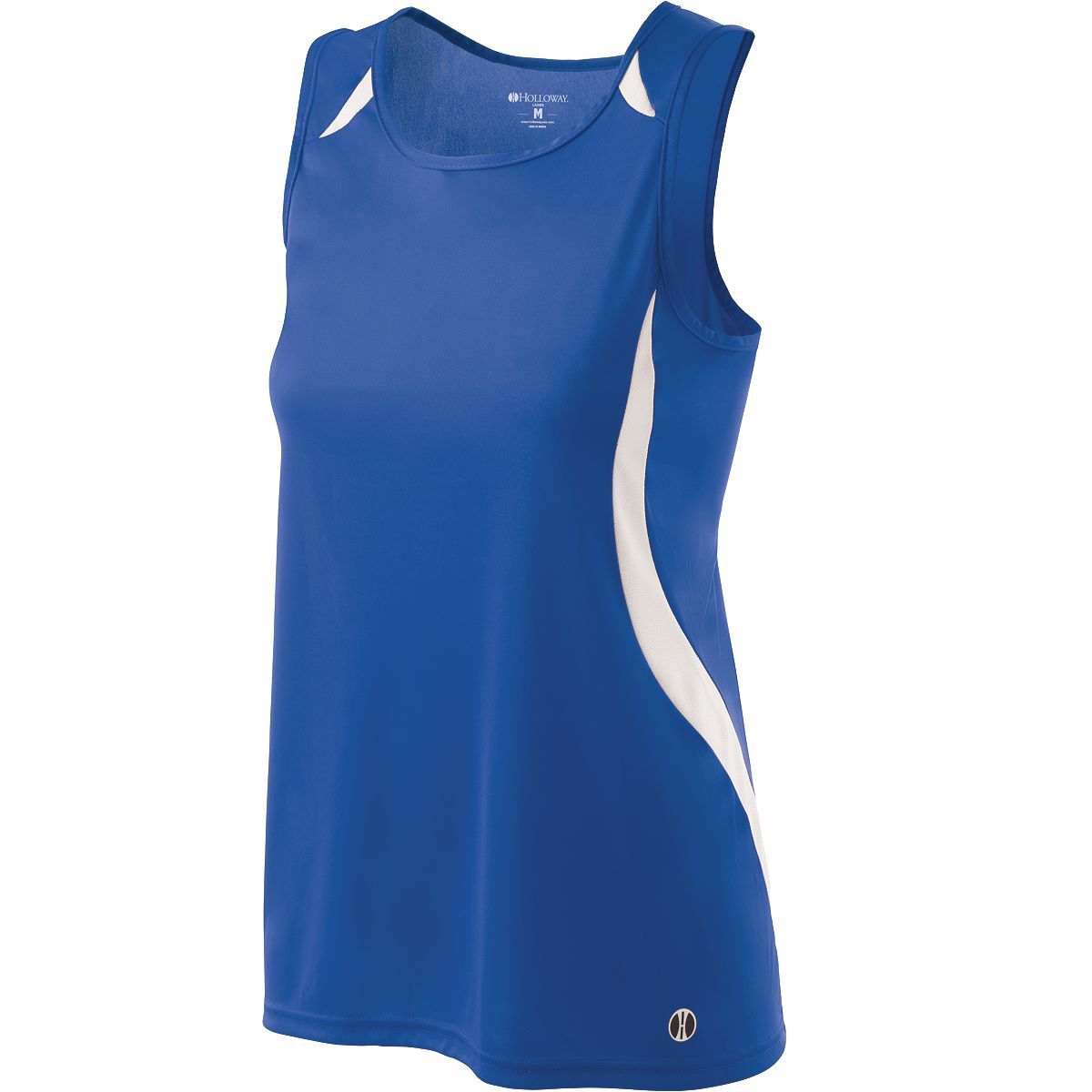 Ladies Sprint Singlet - Image 2