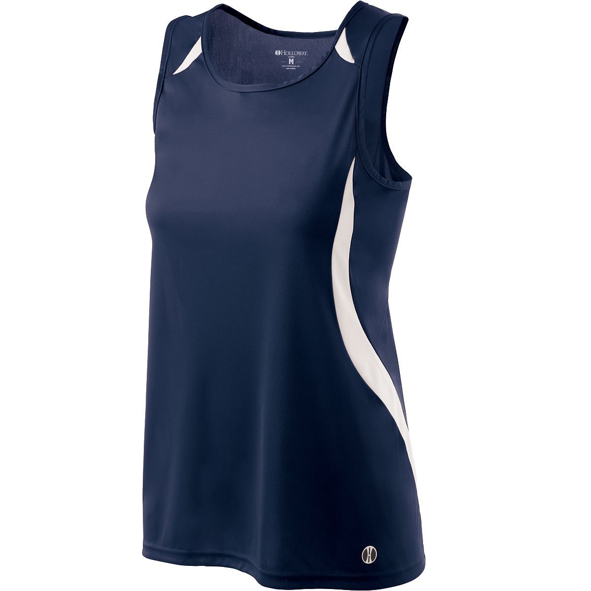 Ladies Sprint Singlet - Image 4