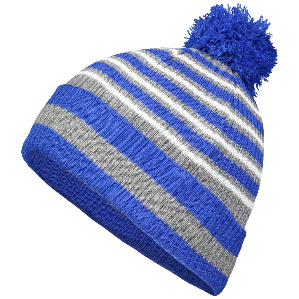 Spirit Pom Beanie
