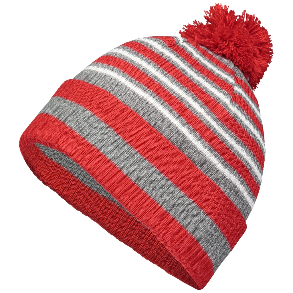 Spirit Pom Beanie