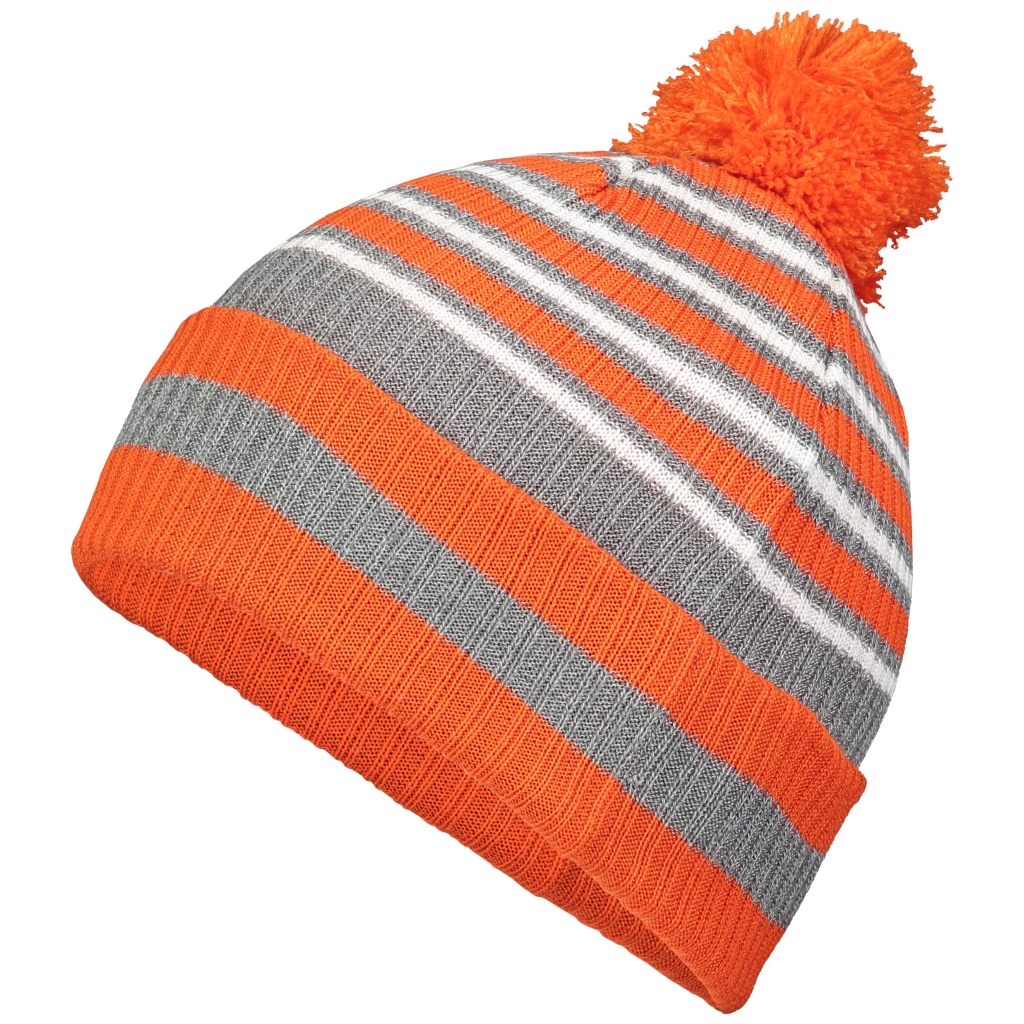 Spirit Pom Beanie