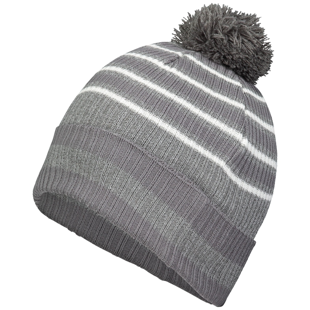 Spirit Pom Beanie