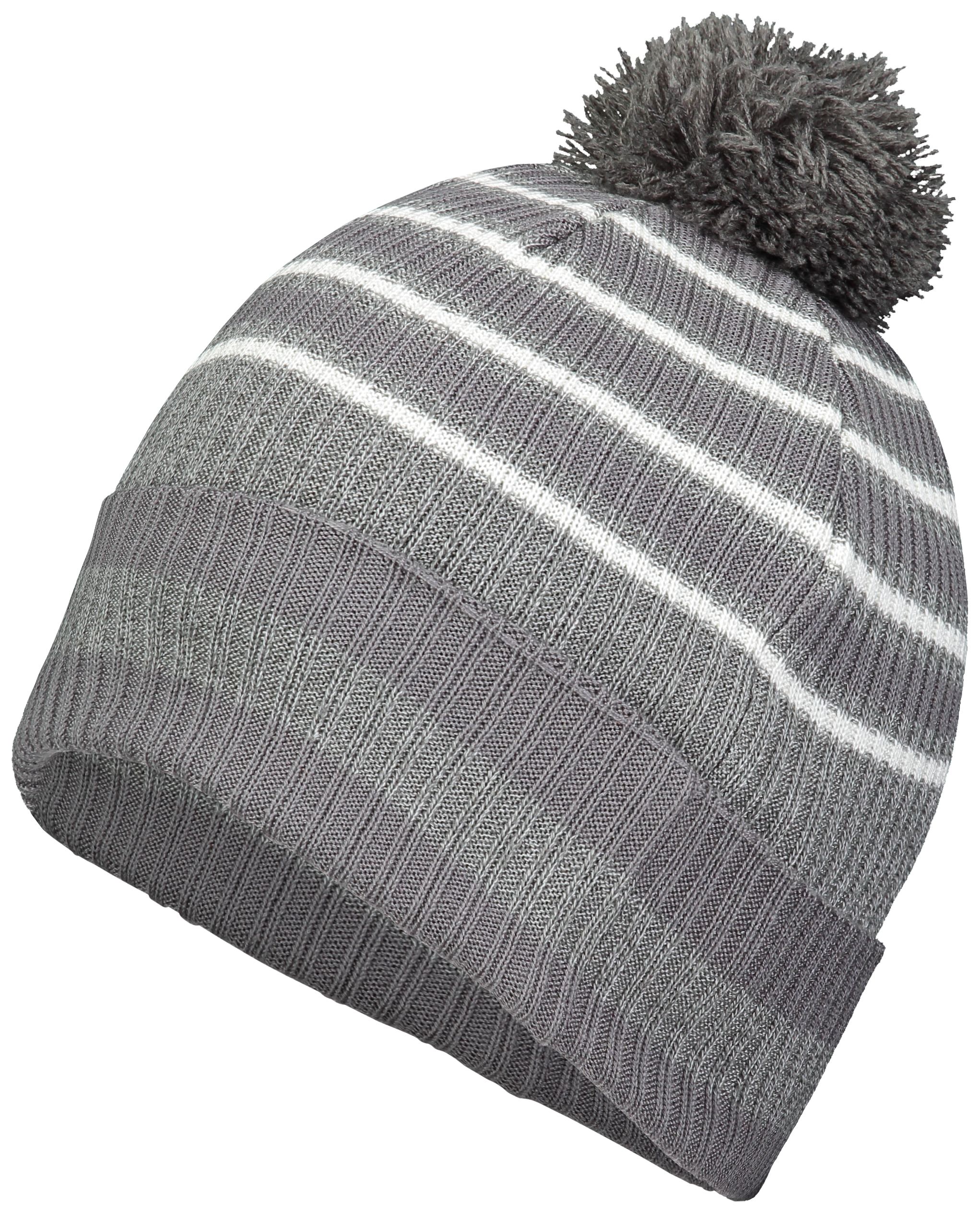 Spirit Pom Beanie - Image 5