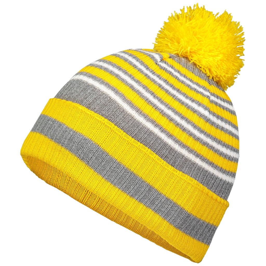 Spirit Pom Beanie