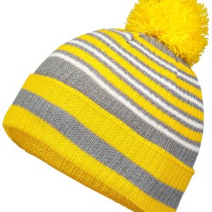 Spirit Pom Beanie - Image 4