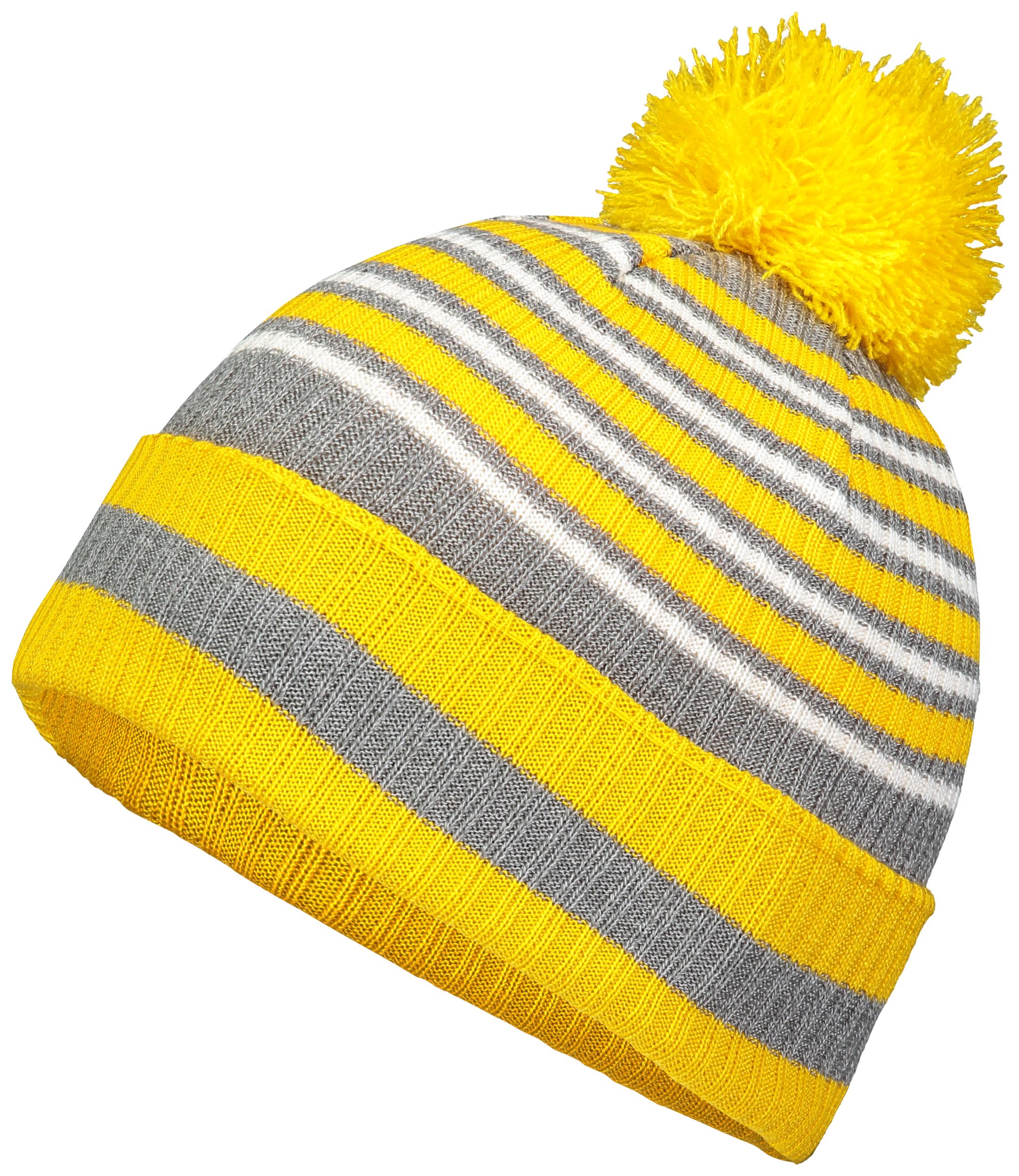 Spirit Pom Beanie - Image 4