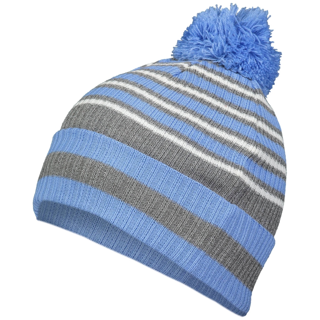 Spirit Pom Beanie