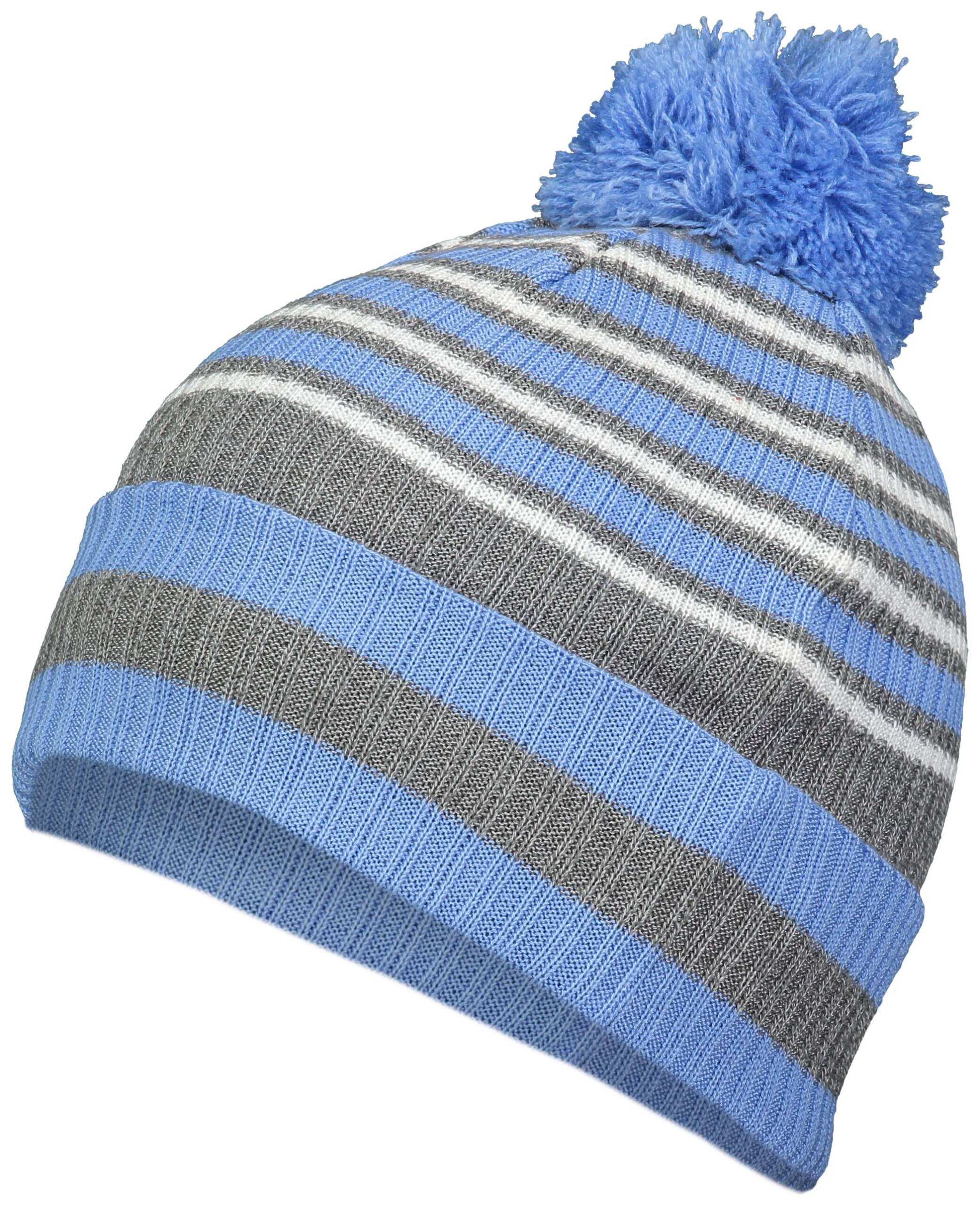 Spirit Pom Beanie - Image 3