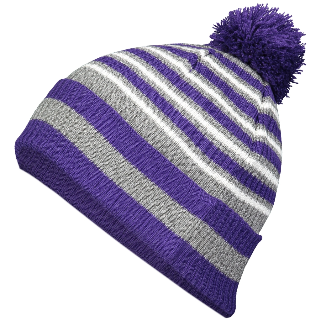 Spirit Pom Beanie