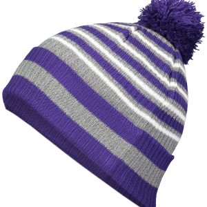 Spirit Pom Beanie - Image 10