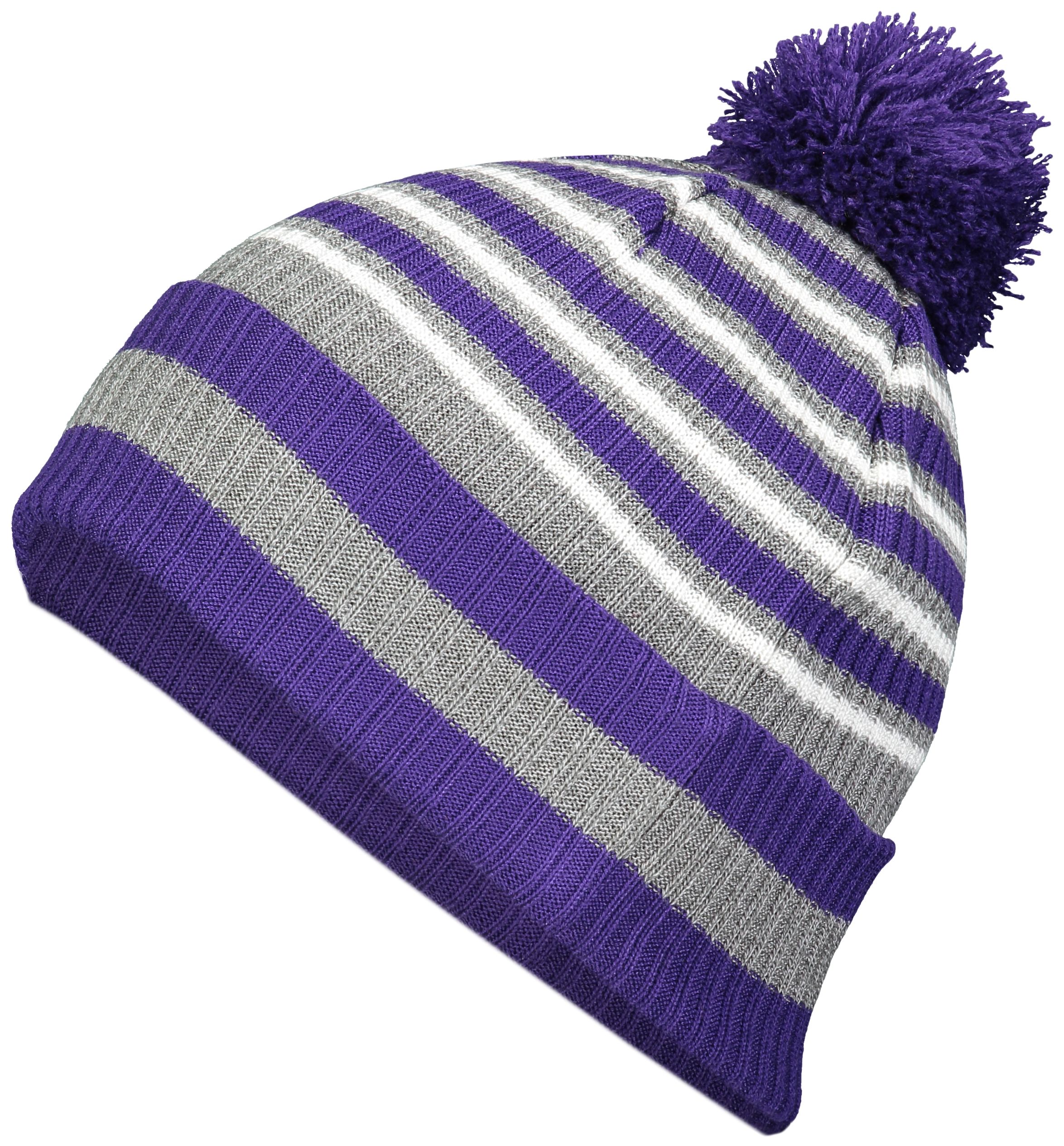 Spirit Pom Beanie - Image 10